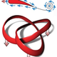 Illustration for article titled Watch Water Get Tied in a Knot